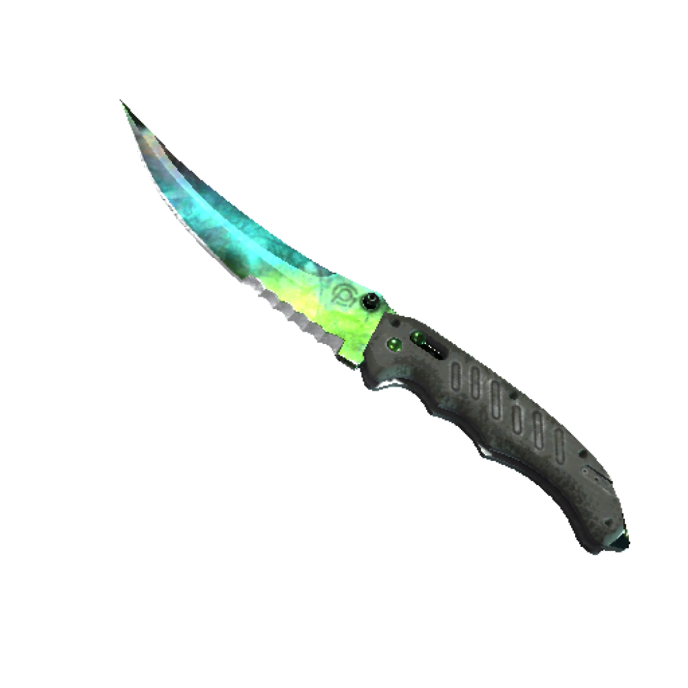 Flip Knife | Gamma Doppler Phase 4 (Factory New) Flip Knife | Gamma Doppler Phase 4 (Factory New)