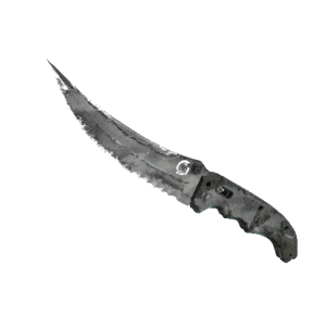 Flip Knife | Urban Masked (Battle-Scarred)