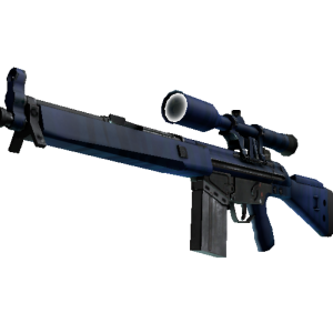 G3SG1 | Azure Zebra (Factory New)