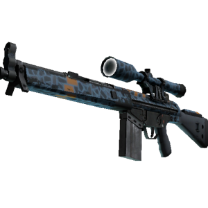 G3SG1 | Demeter (Field-Tested)