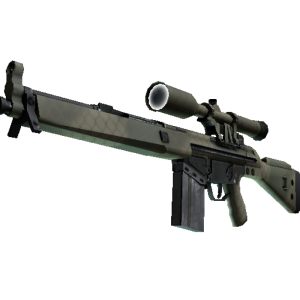 G3SG1 | Safari Mesh (Factory New)