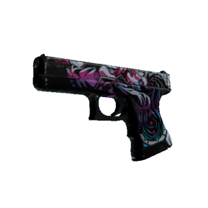GLOCK-18 | Neo-Noir (Battle-Scarred)