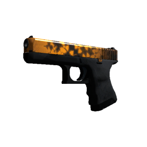 GLOCK-18 | Reactor (Minimal Wear)