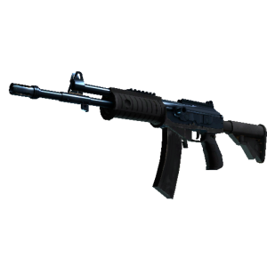 Galil AR | Blue Titanium (Factory New)