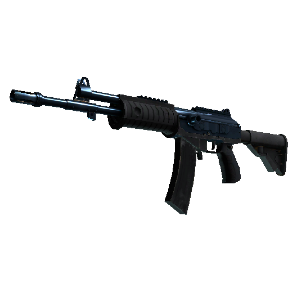 Galil AR | Blue Titanium (Factory New) Galil AR | Blue Titanium (Factory New)