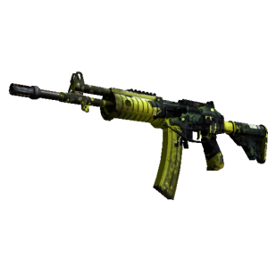 Galil AR | Cerberus (Field-Tested)