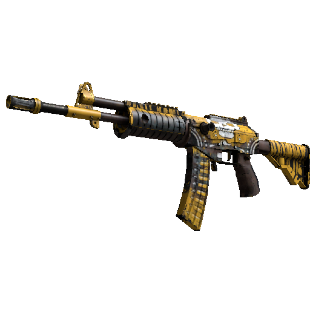 Galil AR | Chatterbox (Well-Worn) Galil AR | Chatterbox (Well-Worn)