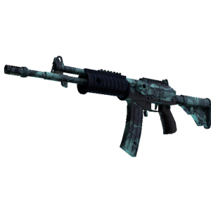 Galil AR | Cold Fusion (Factory New)