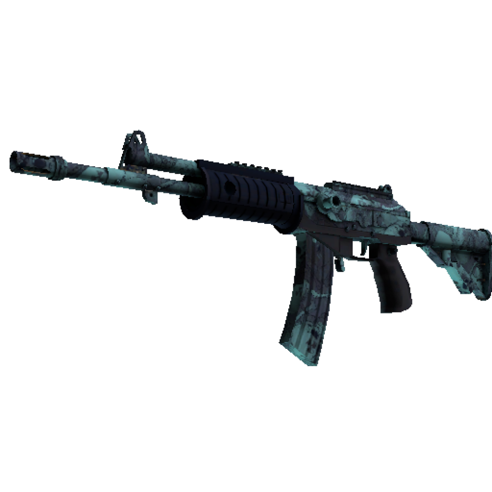 Galil AR | Cold Fusion (Factory New) Galil AR | Cold Fusion (Factory New)