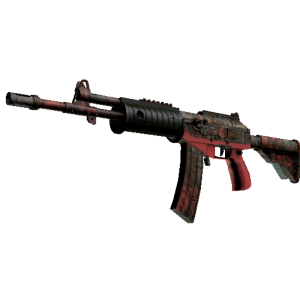 Galil AR | Dusk Ruins (Minimal Wear)