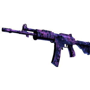 Galil AR | Phoenix BlackLight (Factory New)