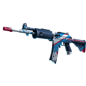 Galil AR | Rocket Pop (Minimal Wear)