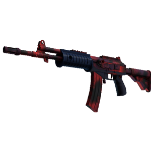 Galil AR | Signal (Minimal Wear)