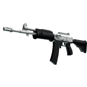 Galil AR | Tuxedo (Minimal Wear)