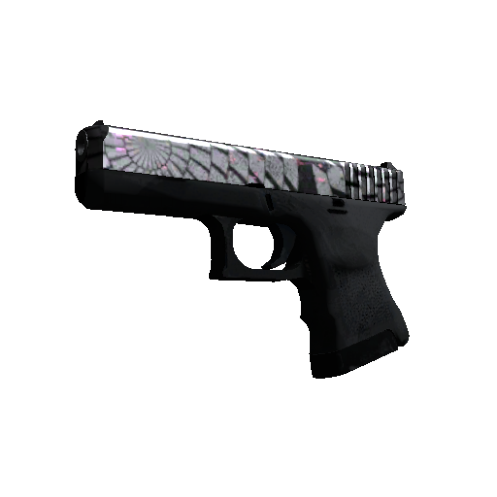 Glock-18 | Grinder (Factory New) Glock-18 | Grinder (Factory New)