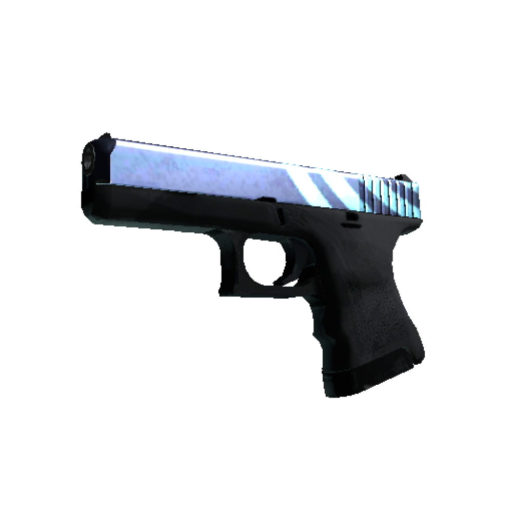 Glock-18 | High Beam (Minimal Wear) Glock-18 | High Beam (Minimal Wear)