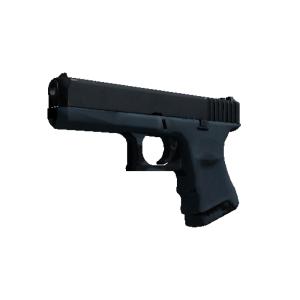 Glock-18 | Night (Field-Tested)