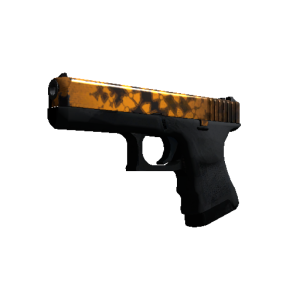 Glock-18 | Reactor (Field-Tested)