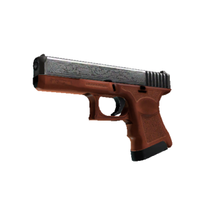 Glock-18 | Royal Legion (Factory New)