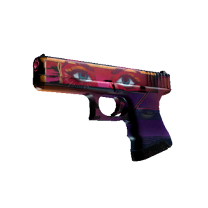 Glock-18 | Vogue (Field-Tested)