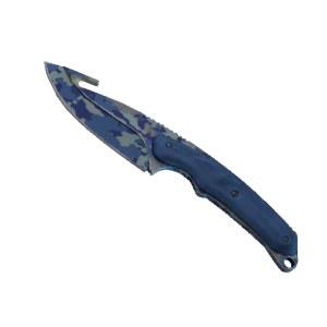 Gut Knife | Bright Water (Field-Tested)