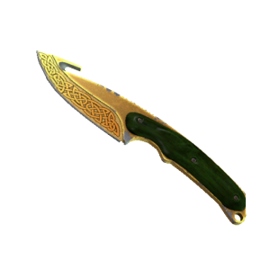 Gut Knife | Lore (Field Tested)