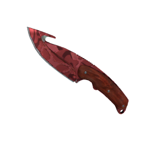 Gut Knife | Slaughter (Factory New)