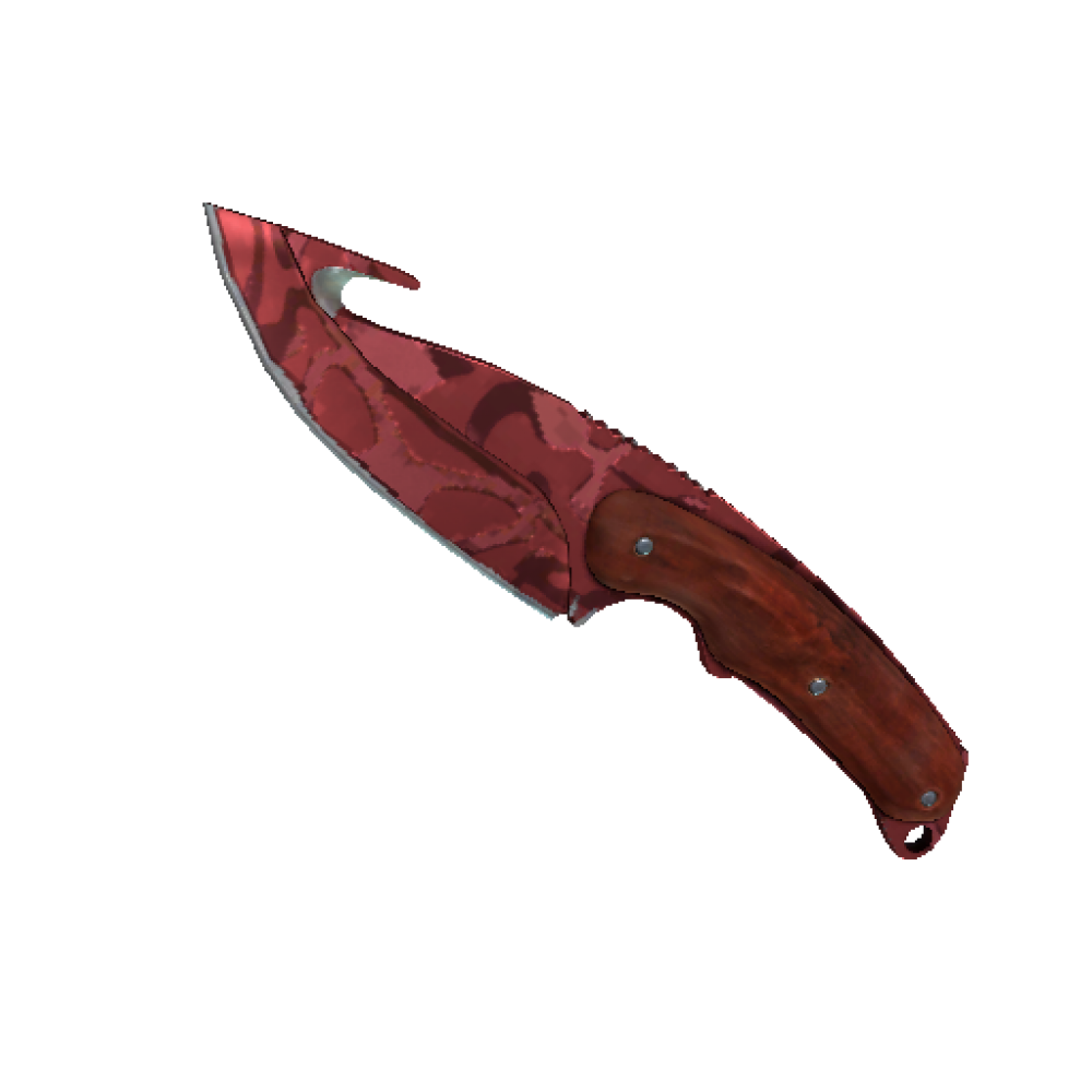 Gut Knife | Slaughter (Factory New) Gut Knife | Slaughter (Factory New)
