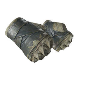 Hand Wraps | DUCT TAPE (Field-Tested)