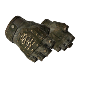 Hydra Gloves | Mangrove (Field-Tested)