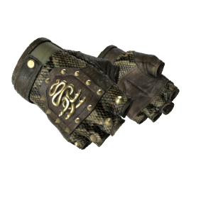 Hydra Gloves | Rattler (Well-Worn)