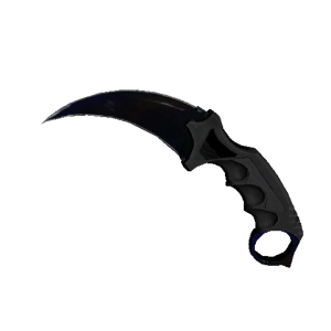 Karambit | Doppler Phase 3 (Factory New)