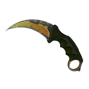 Karambit | Lore