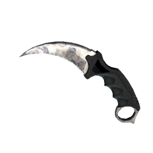 Karambit | Stained (Field-Tested)