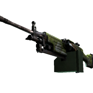 M249 | Aztec (Field-Tested)