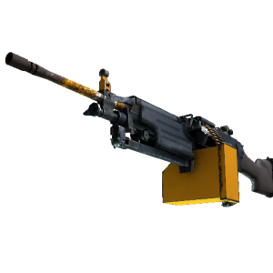 M249 | Impact Drill (Field-Tested)