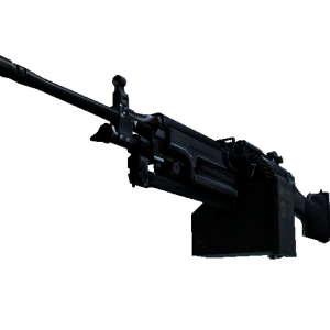 M249 | O.S.I.P.R. (field-tested)