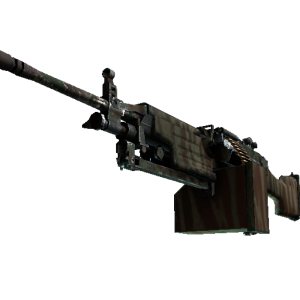 M249 | Predator (Field-Tested)