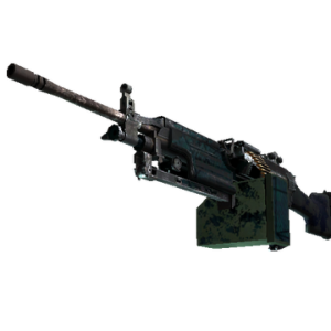 M249 | Shipping Forecast