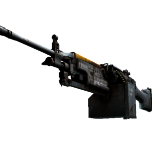 M249 | Warbird (Field-Tested)