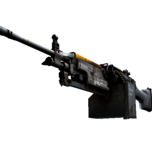 M249 | Warbird (Minimal Wear)