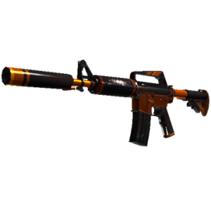 M4A1-S | Atomic Alloy