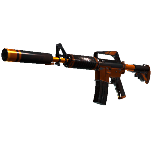 M4A1-S | Atomic Alloy (Field-Tested)