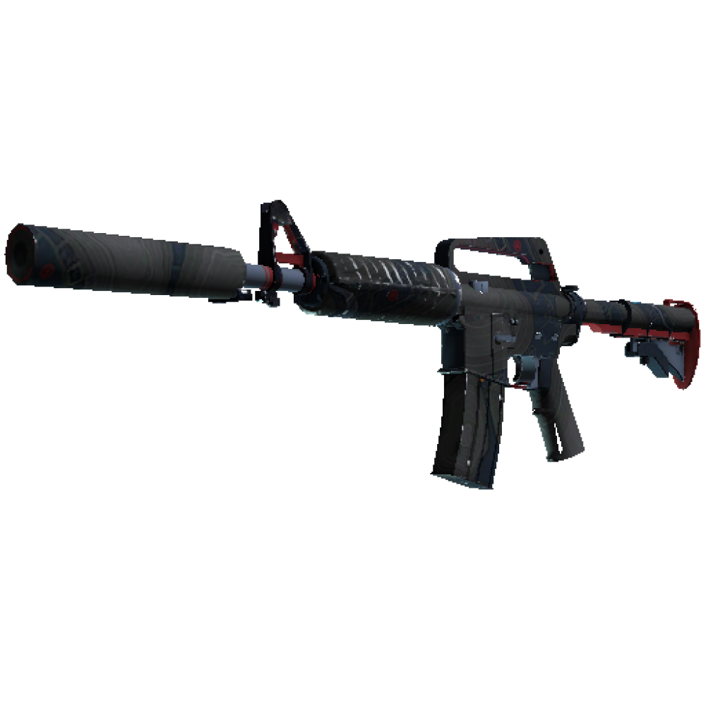 M4A1-S | Briefing (Field-Tested) M4A1-S | Briefing (Field-Tested)