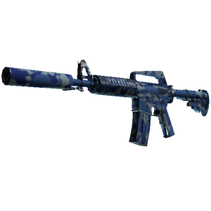 M4A1-S | Bright Water (Field-Tested)
