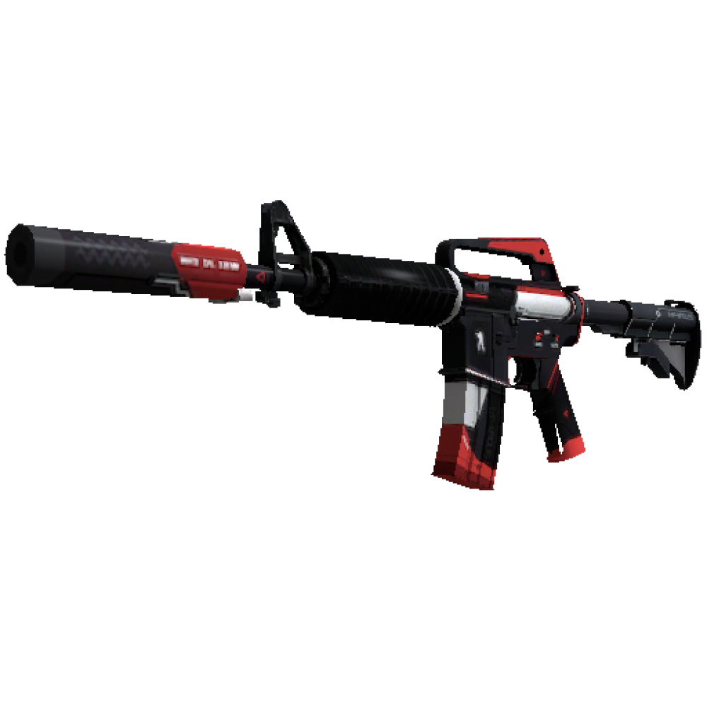 M4A1-S | Cyrex (Minimal Wear) M4A1-S | Cyrex (Minimal Wear)
