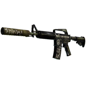 M4A1-S | Flashback (Field-Tested)