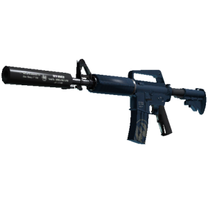M4A1-S | Guardian (Factory New)