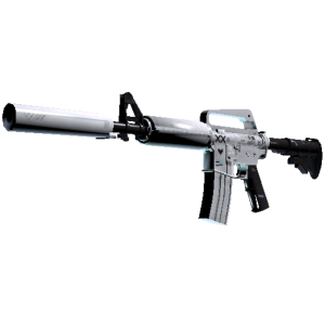 M4A1-S | Printstream (Field-Tested)
