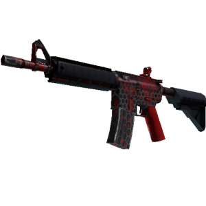 M4A4 | Converter (Factory New)